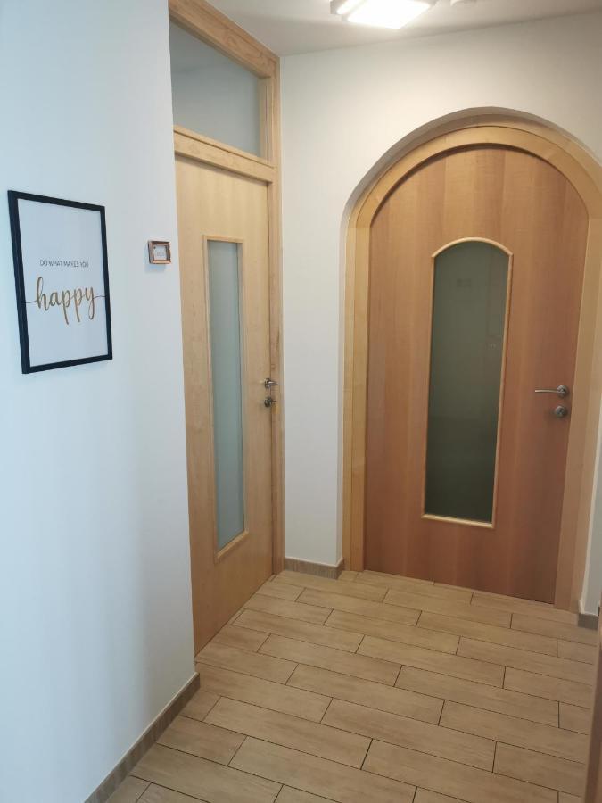 Riverside Appartements Лизербрюкке Номер фото